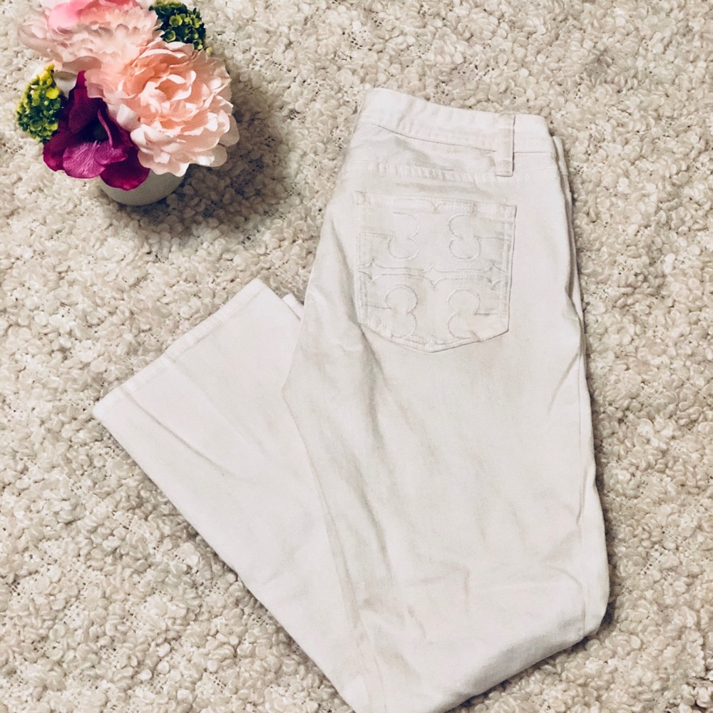 Tory Burch jeana